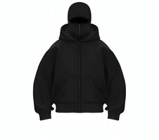Noktrah Winter Hoodie