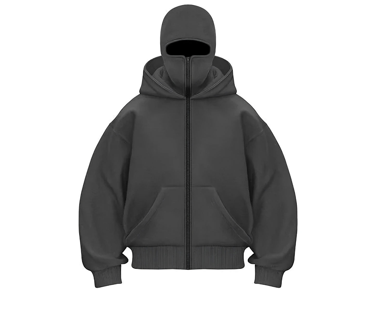 Noktrah Winter Hoodie