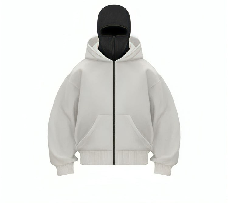 Noktrah Winter Hoodie