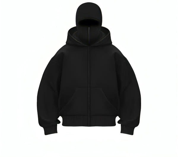 Noktrah Winter Hoodie