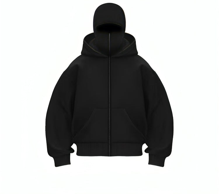 Noktrah Winter Hoodie