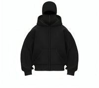 Noktrah Winter Hoodie
