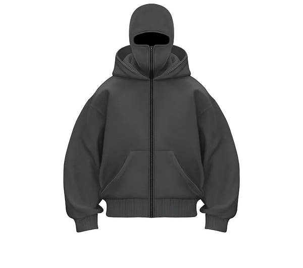 Noktrah Winter Hoodie