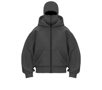 Noktrah Winter Hoodie