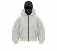 Noktrah Winter Hoodie