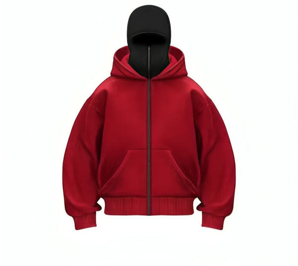 Noktrah Winter Hoodie