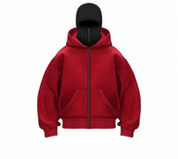 Noktrah Winter Hoodie