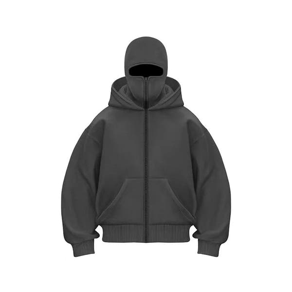 Noktrah Winter Hoodie