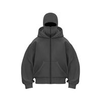 Noktrah Winter Hoodie