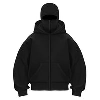 Noktrah Winter Hoodie