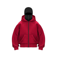 Noktrah Winter Hoodie