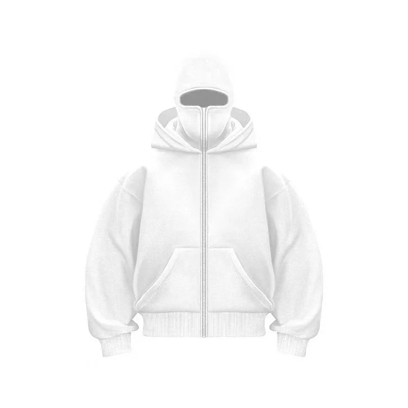 Noktrah Winter Hoodie