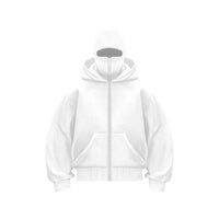 Noktrah Winter Hoodie