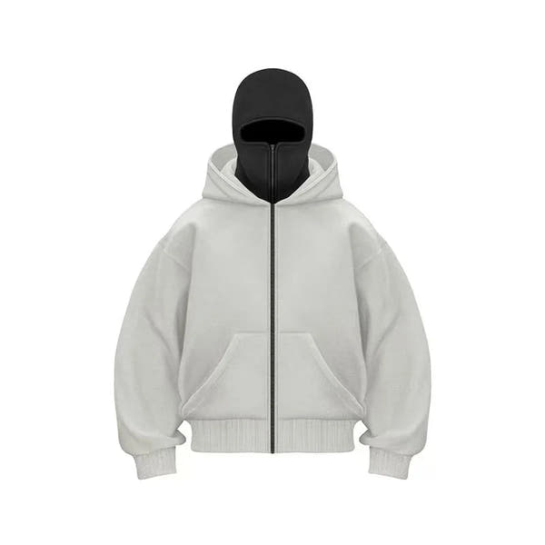 Noktrah Winter Hoodie