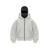 Noktrah Winter Hoodie