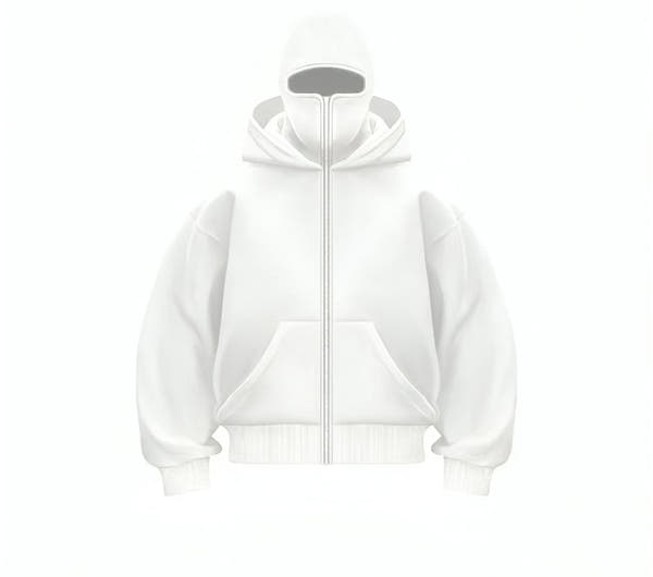 Noktrah Winter Hoodie