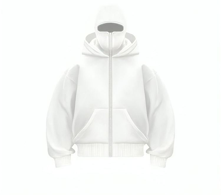 Noktrah Winter Hoodie