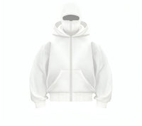 Noktrah Winter Hoodie