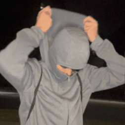 Noktrah Winter Hoodie